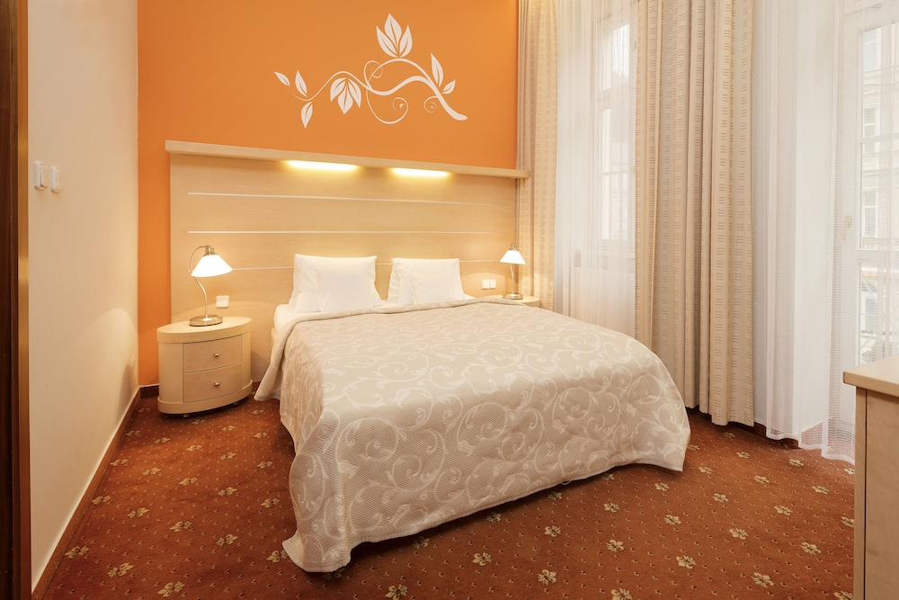 Double Room Single Use photo 3