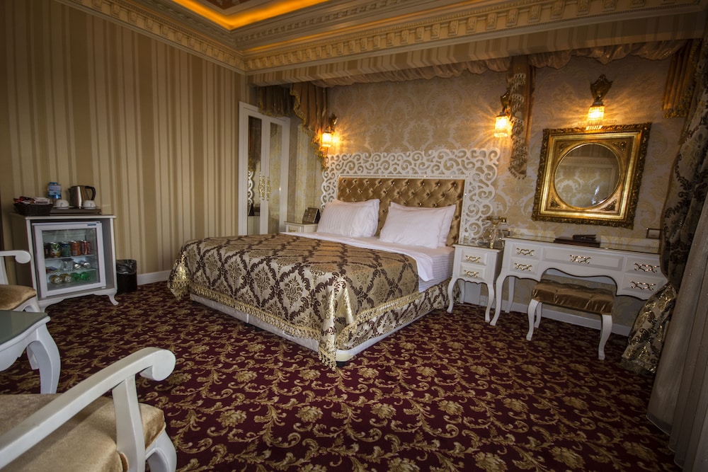 Superior Room, Balcony photo 2