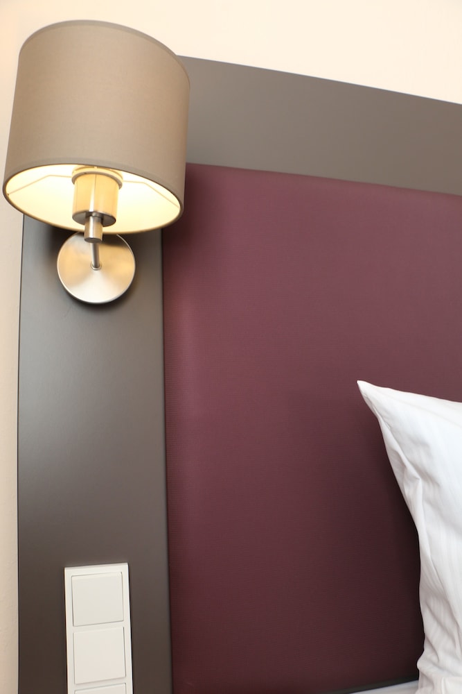 Standard Single Room photo 2