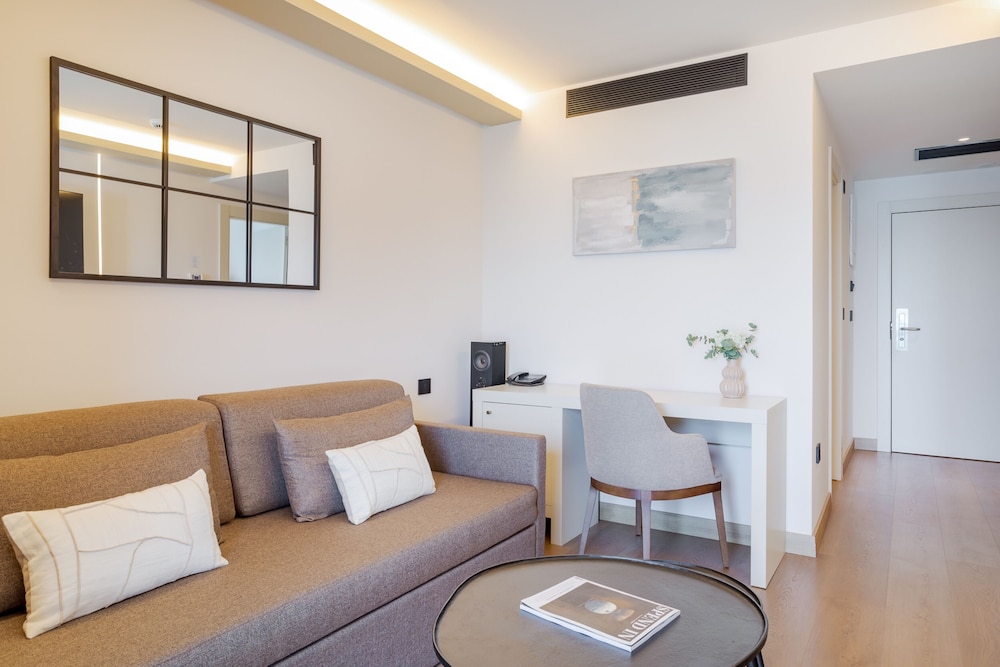The Level, Junior Suite, Sea View (Adults Only) - Photo 4