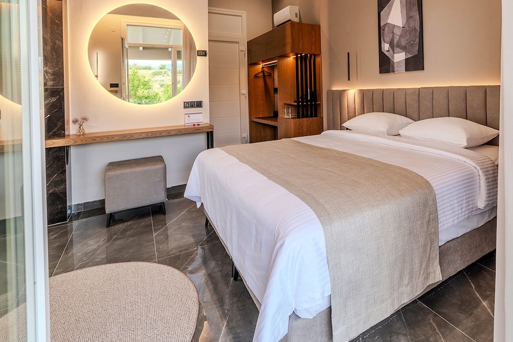 Deluxe Room photo 3