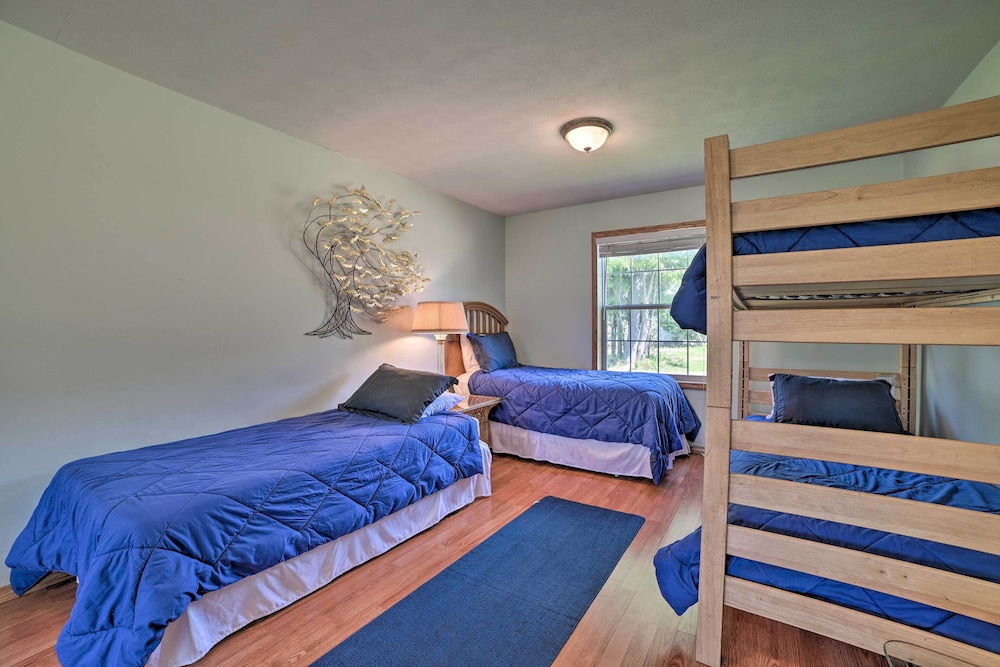 House (4 Bedrooms) photo 1