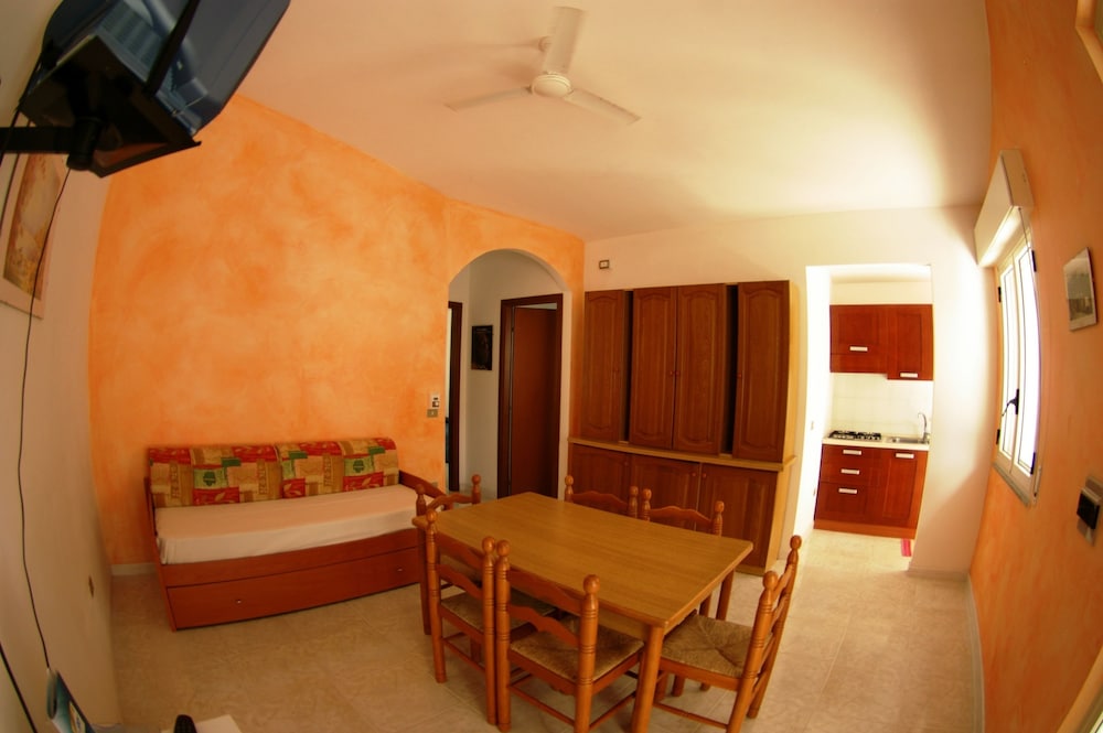 Basic Apartment, 2 Bedrooms, Annex Building