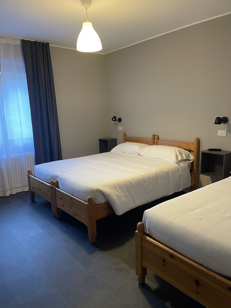 Standard Triple Room photo 1