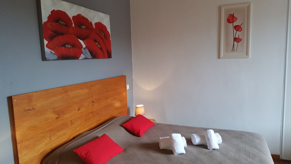 Double Room (Bavella) photo 1