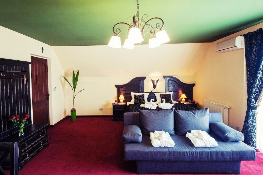 Deluxe Suite, Balcony photo 3
