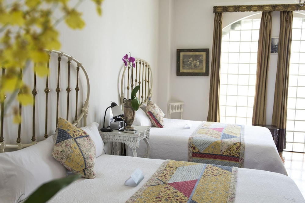 Family Twin Room