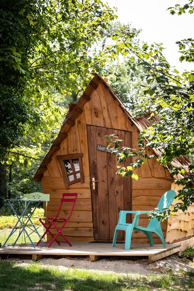 Cabin (Cabane Magique) - Photo 4