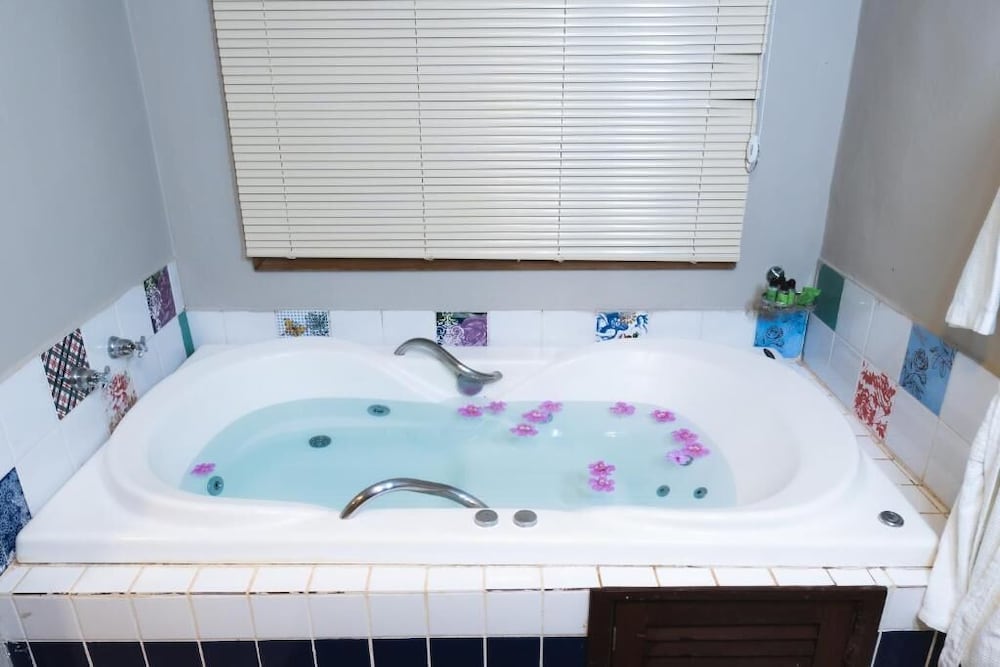 Suite Premium com Hidromassagem photo 3
