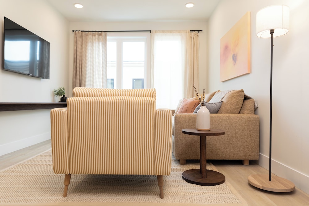 Boardwalk Suiten & Residencer By Kasa, Billede 4