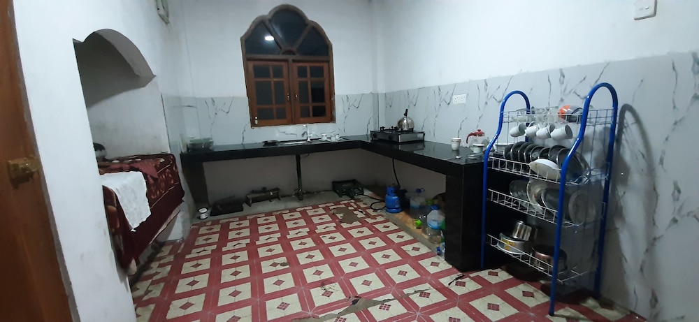 Luxury Room photo 2
