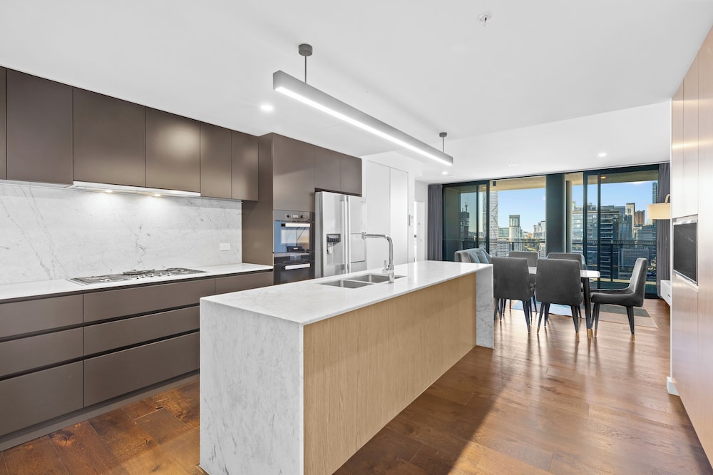 Executive Apartment, 3 Bedrooms - Photo 12