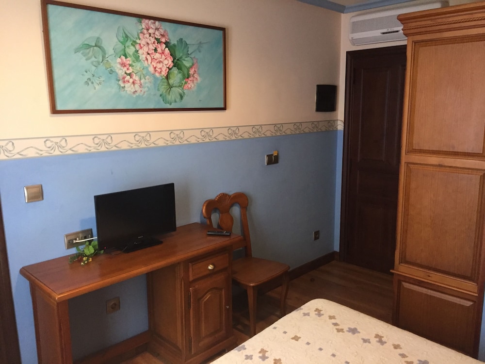 Double Room, 1 Double Bed photo 2