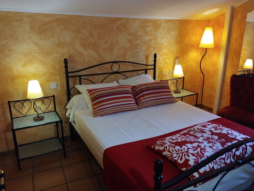Comfort Double Room, 1 Double Bed, Non Smoking photo 1