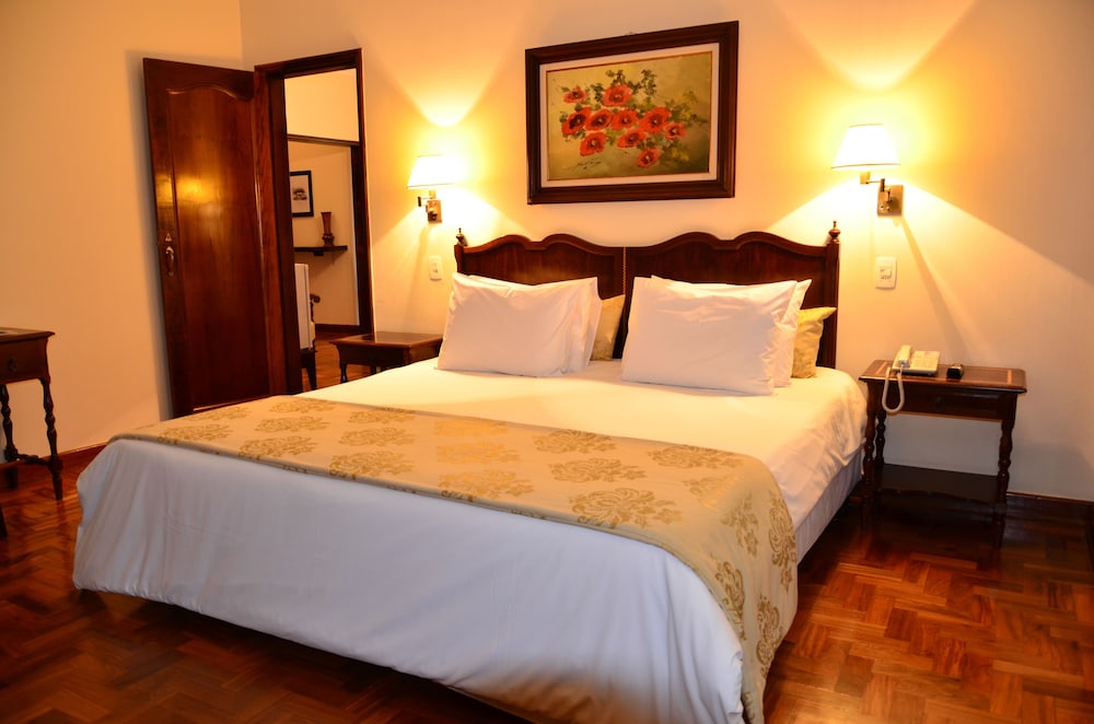 Luxury Quadruple Room - Photo 1