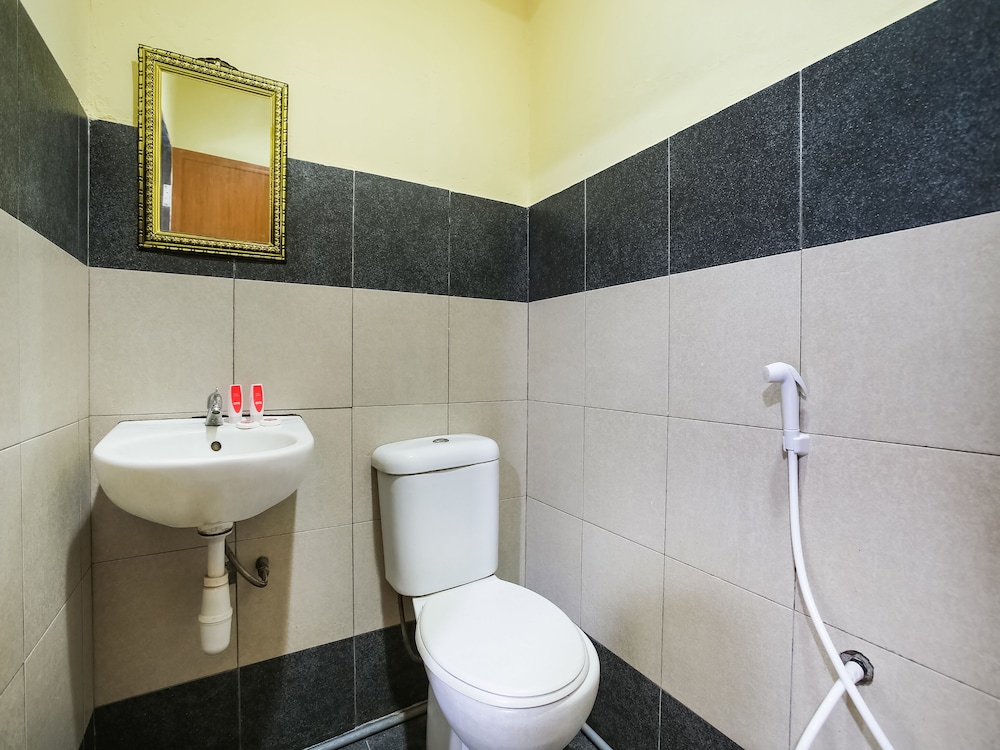 Family Suite photo 3