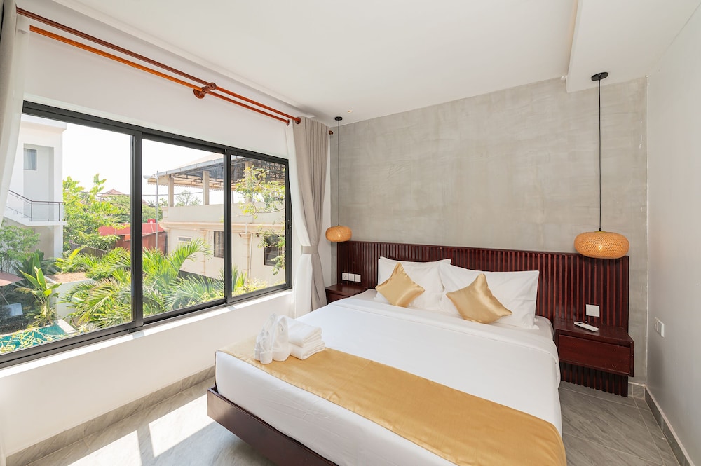 Family Suite - Photo 18
