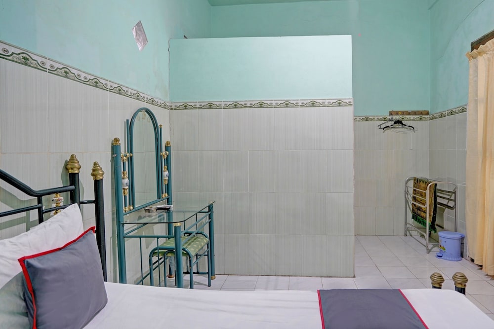Standard Double Room - Photo 4