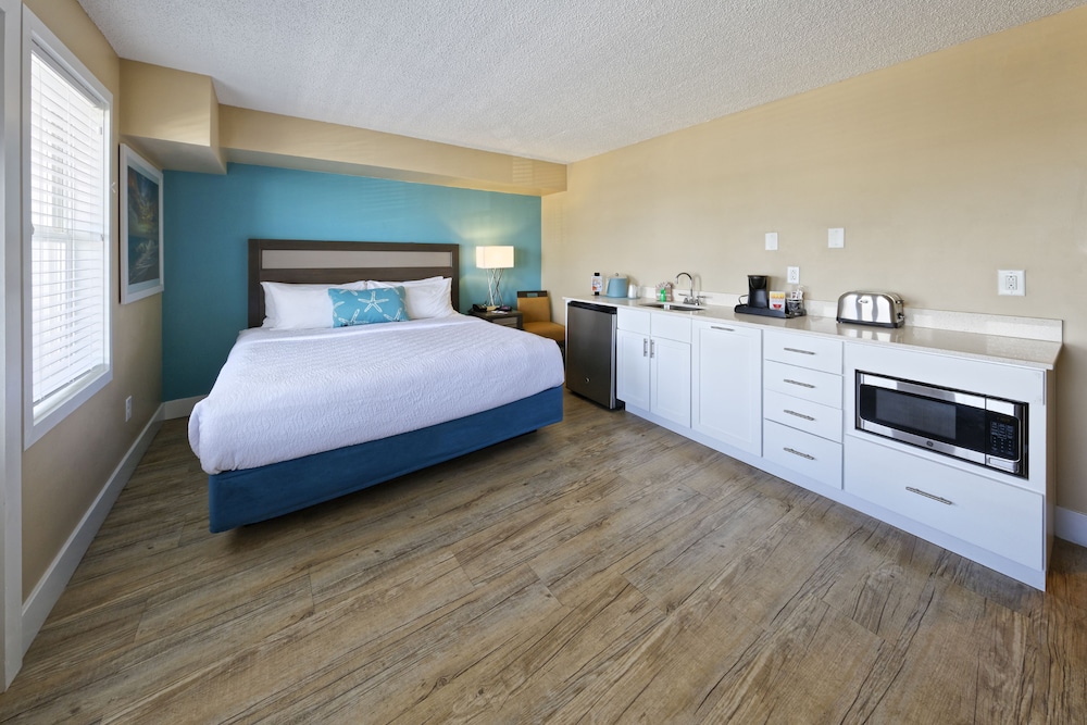 Oceanview Studio photo 1