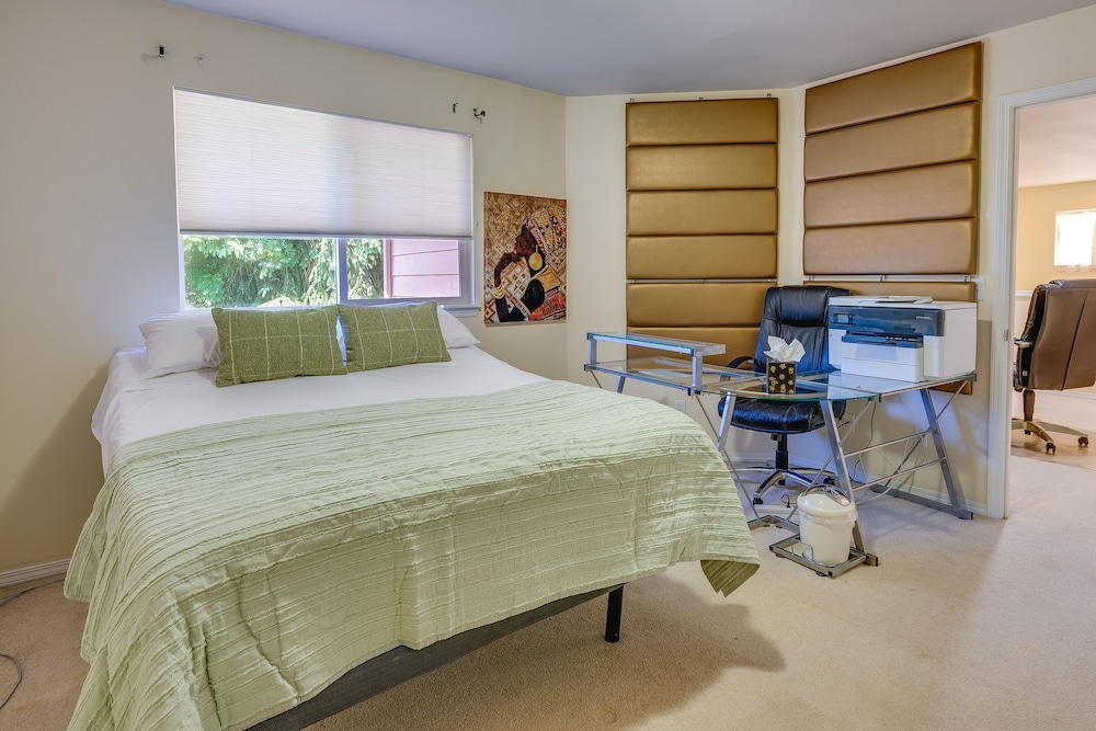 House (4 Bedrooms) photo 3