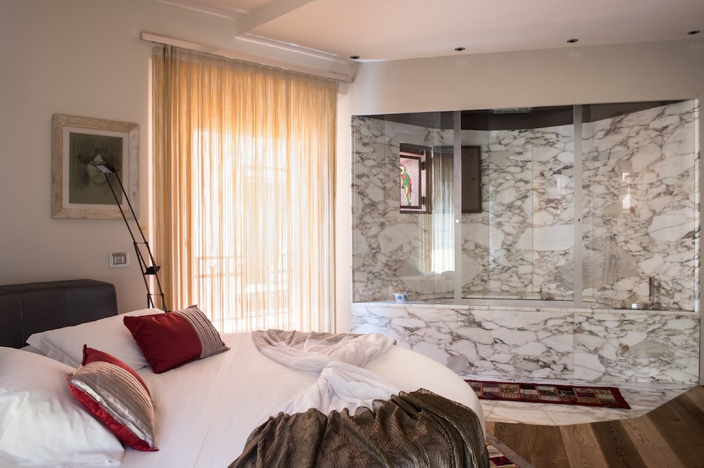 Deluxe Apartment, Annex Building (CORTE) - Photo 4