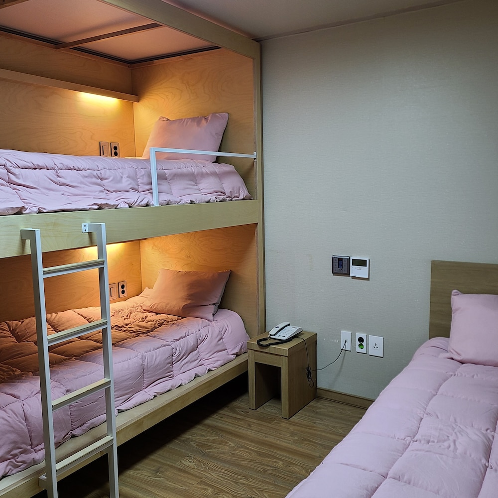 Shared Dormitory, Women only, Non Smoking photo 1