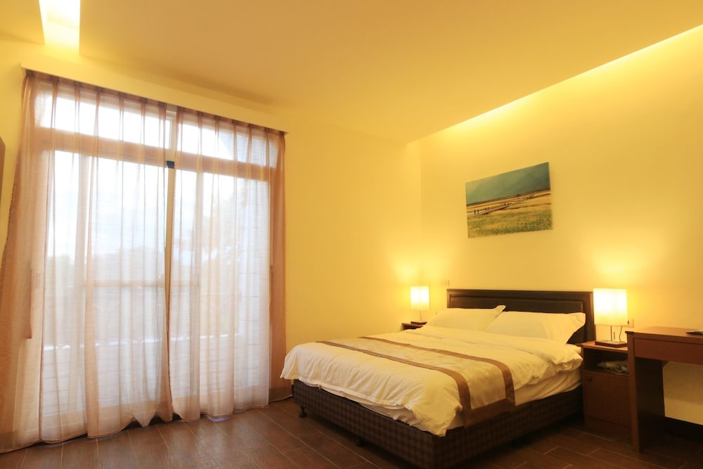 Comfort Double Room, 1 Double Bed, Non Smoking photo 1