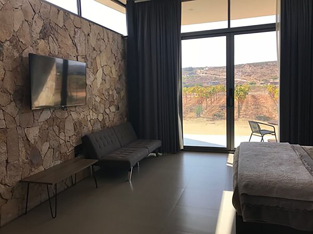 Panoramic Room, 1 King Bed, Non Smoking photo 1