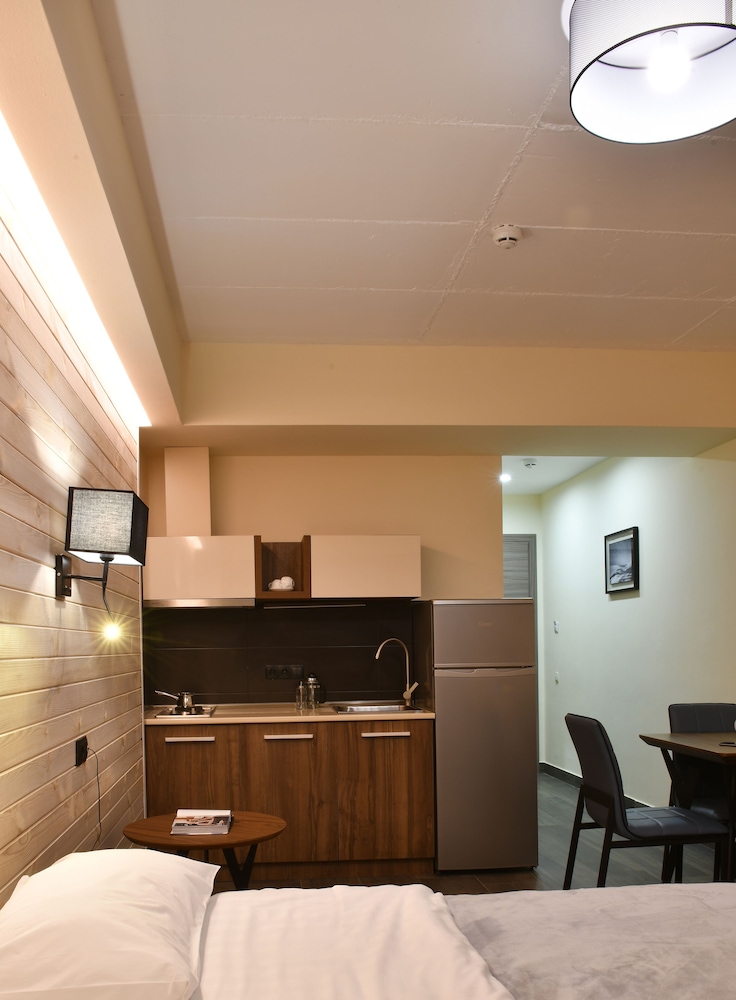 Basic Apartment photo 3