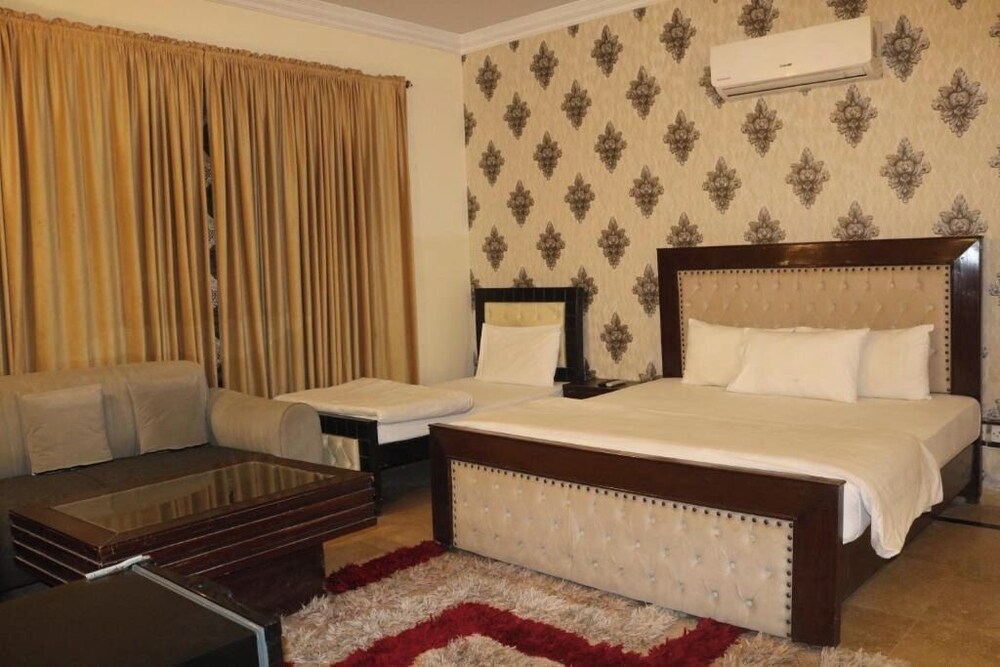 Twin Room 5 photo 1
