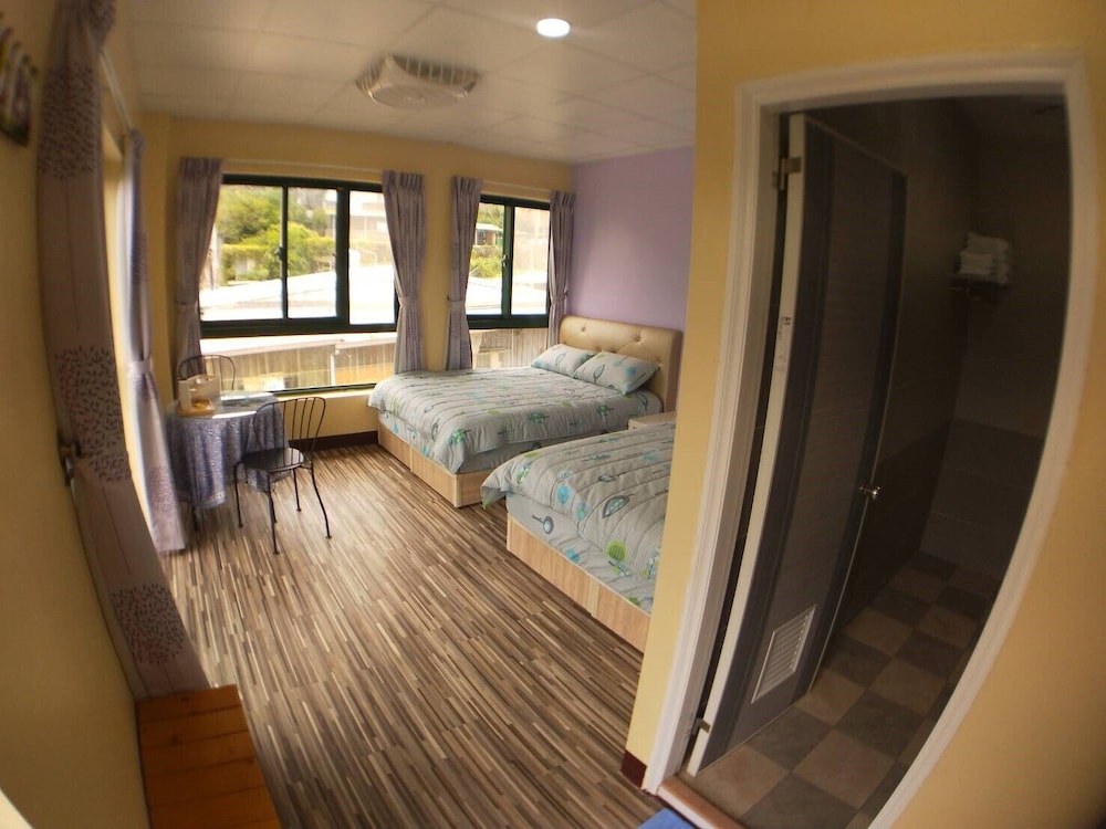 Quadruple Room photo 2