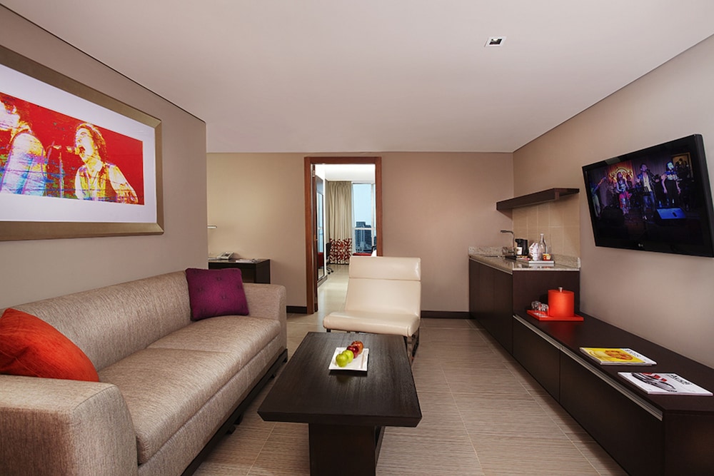 Family Suite, 2 Bedrooms, Sea View