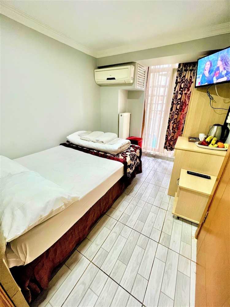 Standard Single Room, 1 Twin Bed photo 2