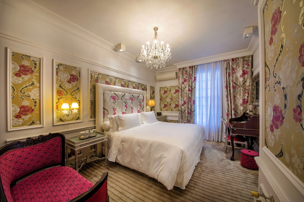 Suite Perola