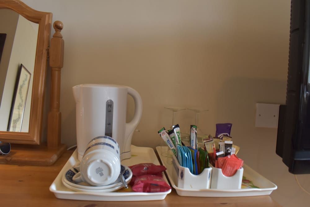 Standard Double or Twin Room, Ground Floor photo 3