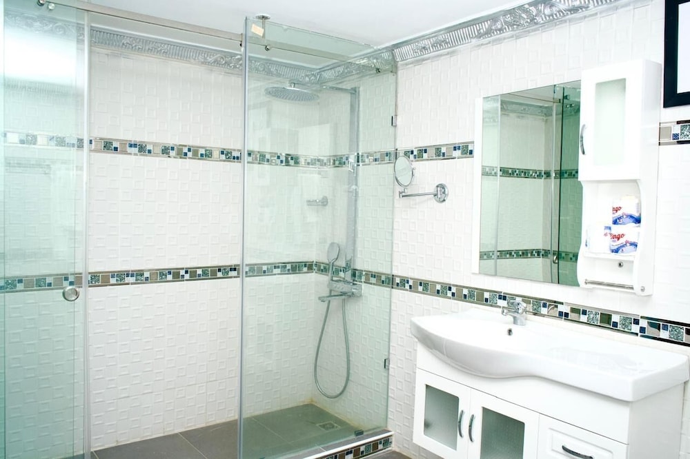 Luxury Room, City View photo 1