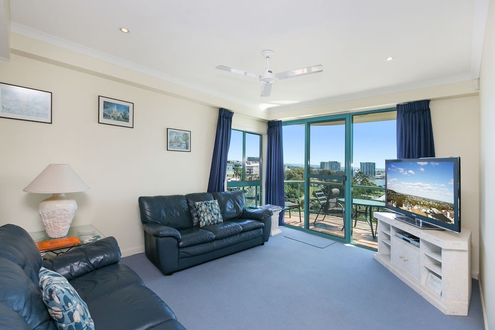 Superior Apartment, 3 Bedrooms, Ocean View, photo 6