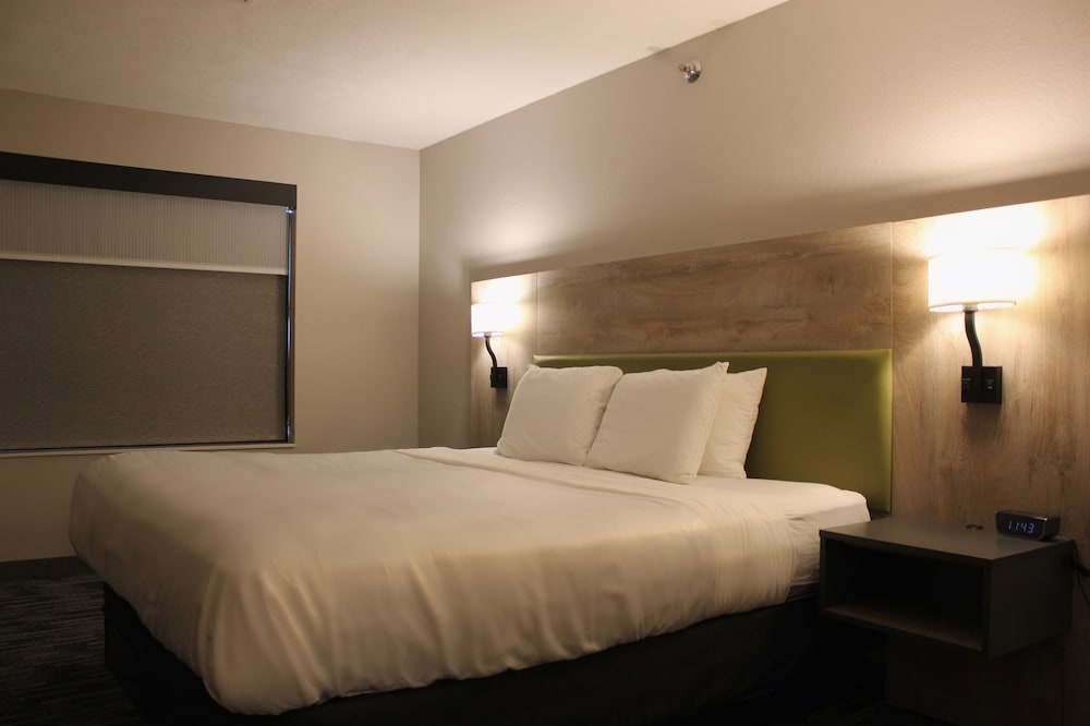Suite, 1 Bedroom, Non Smoking - Photo 2