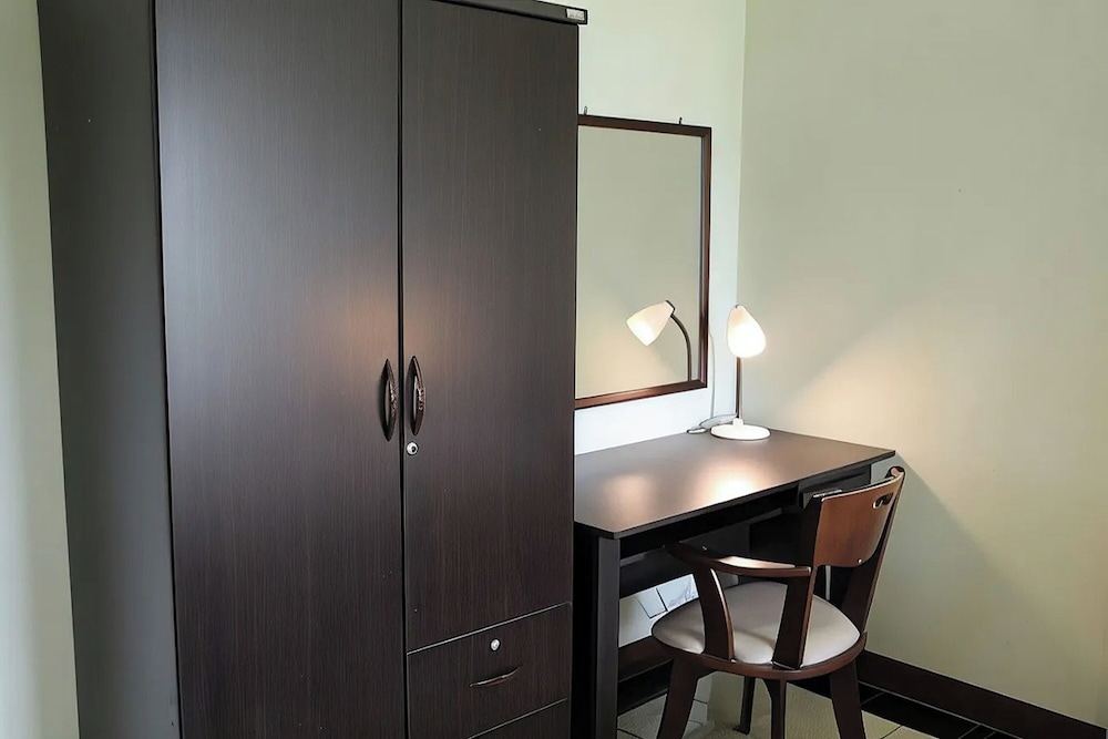 Standard Twin Room photo 2
