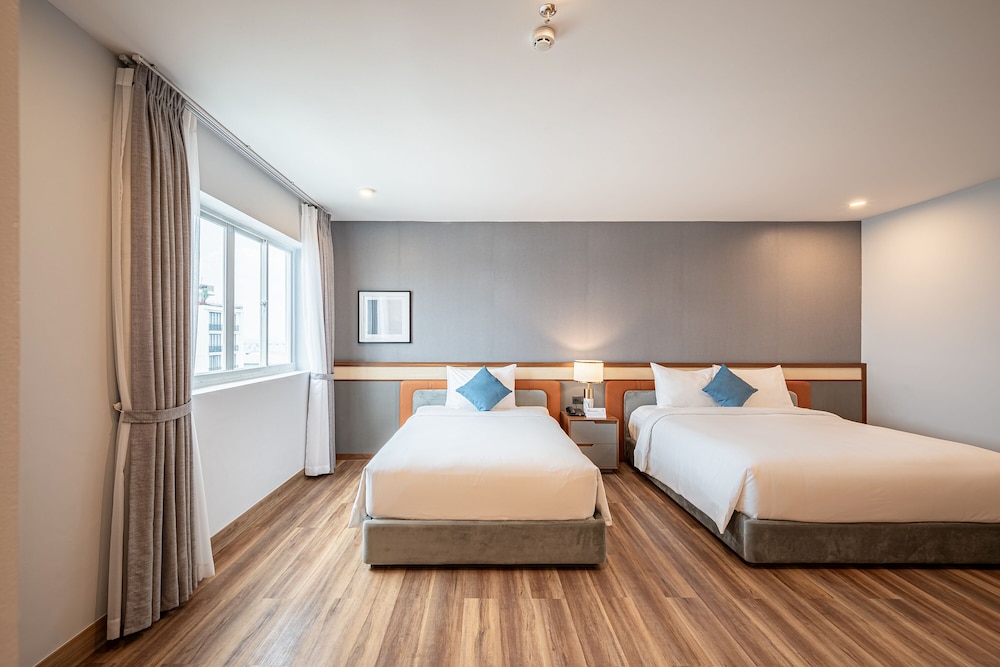Premium Triple Room photo 3