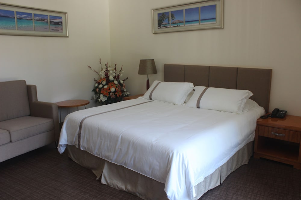 Suite, Balcony, Ocean View