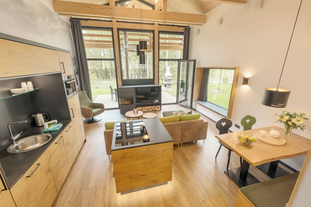 Exclusive Cottage, 2 Bedrooms photo 1