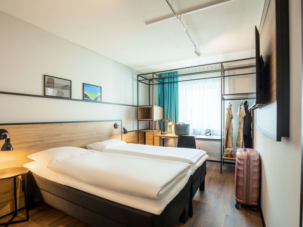 Standard Twin Room, 2 Twin Beds photo 1