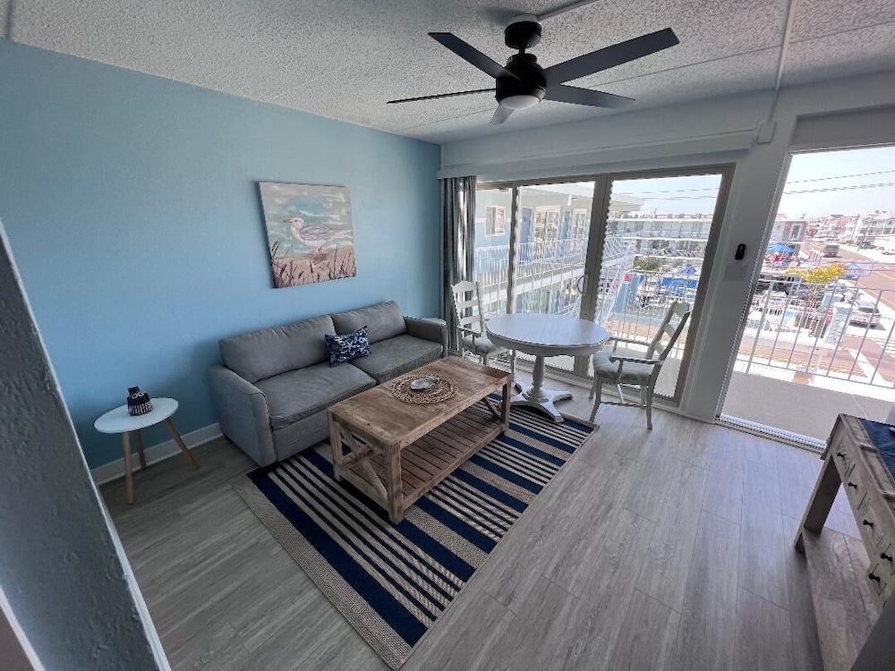 Basic Condo