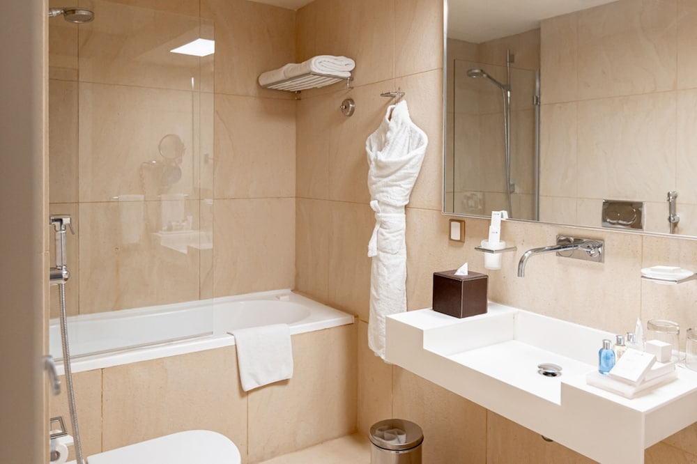 Superior Apartment, 1 Bedroom (1 King) photo 3