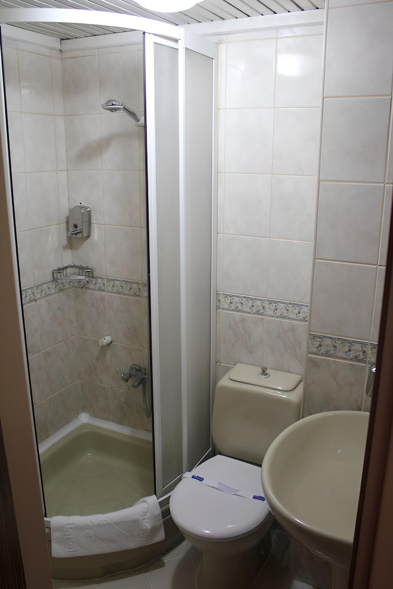 Triple Room photo 1