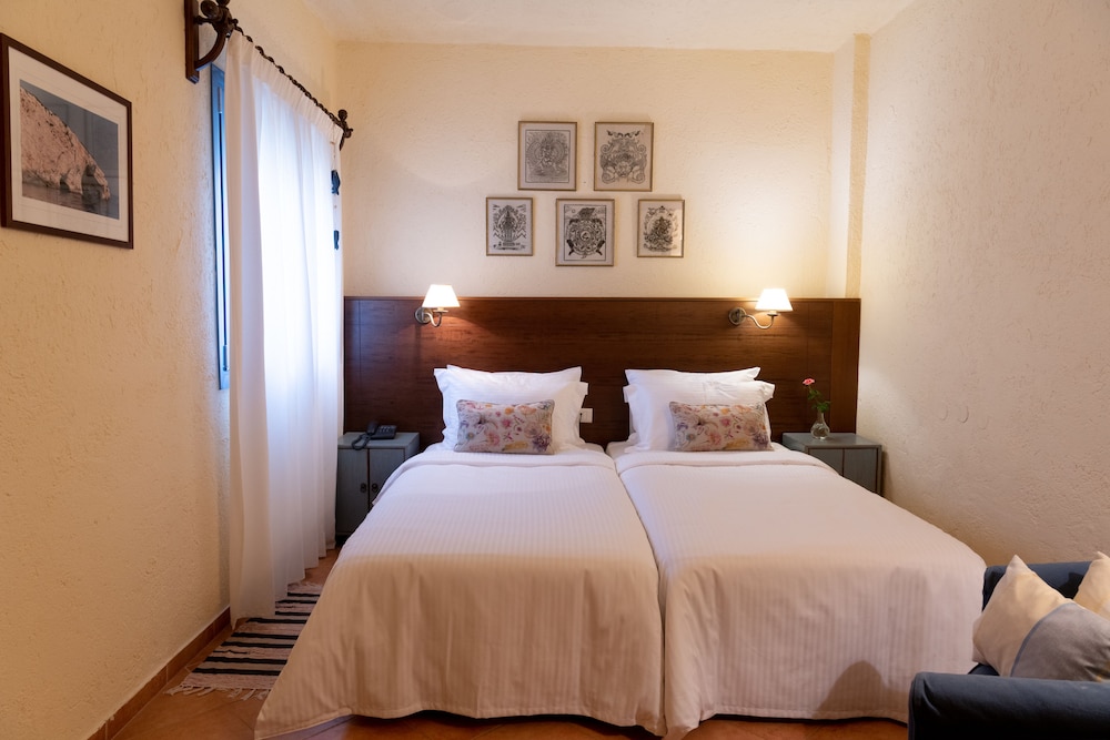 Apartment, 1 Bedroom, Sea Facing