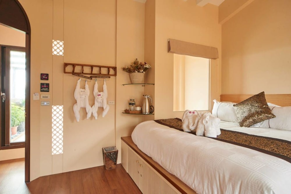 Comfort Double Room, Balcony (401) photo 2
