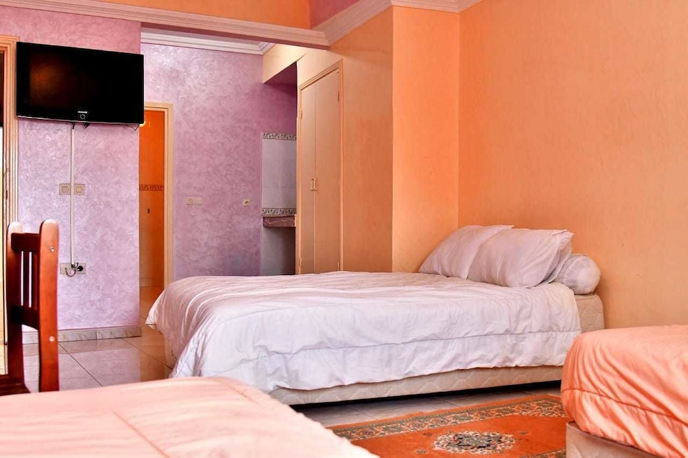 Classic Triple Room, 3 Twin Beds, Non Smoking photo 1