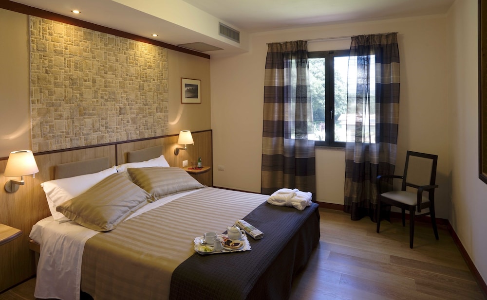 Suite (SPA access) - Photo 1